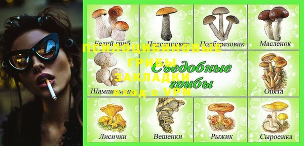 первитин Алексеевка