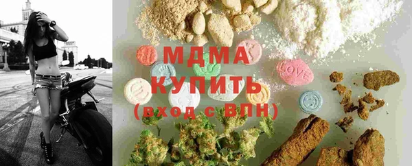 винт Пестово